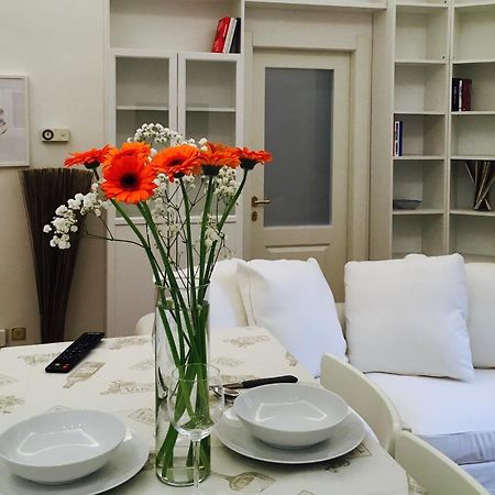 Appartement Soggiorno Fiorentino à Florence Extérieur photo