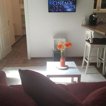 Appartement Soggiorno Fiorentino à Florence Extérieur photo