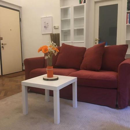 Appartement Soggiorno Fiorentino à Florence Extérieur photo