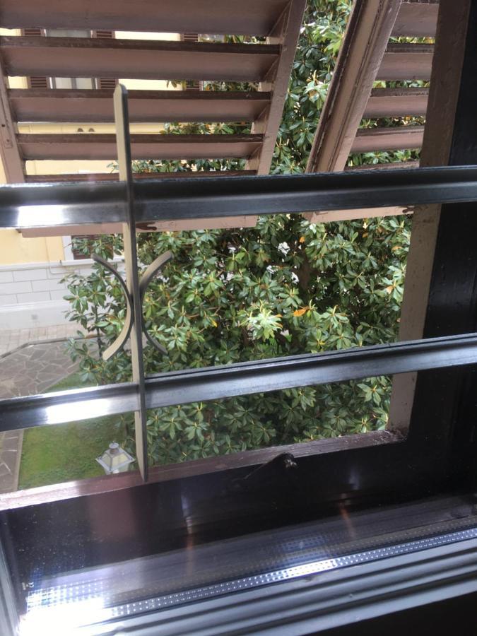 Appartement Soggiorno Fiorentino à Florence Extérieur photo