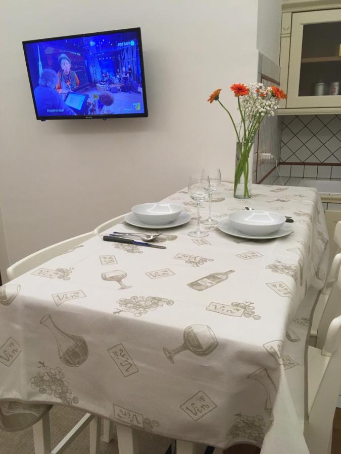 Appartement Soggiorno Fiorentino à Florence Extérieur photo