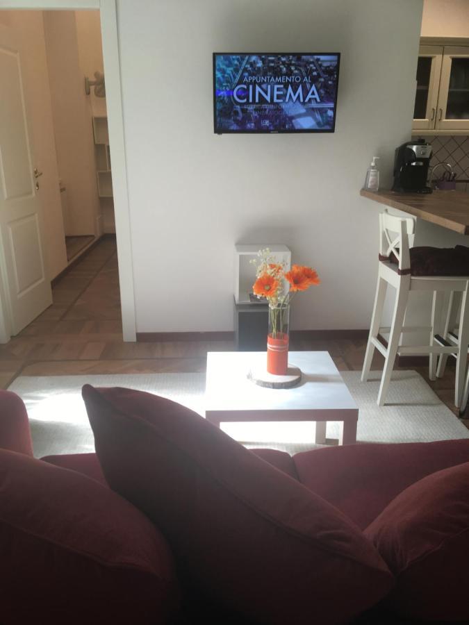 Appartement Soggiorno Fiorentino à Florence Extérieur photo