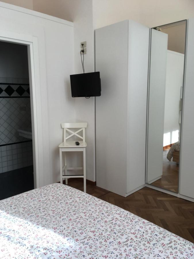 Appartement Soggiorno Fiorentino à Florence Extérieur photo