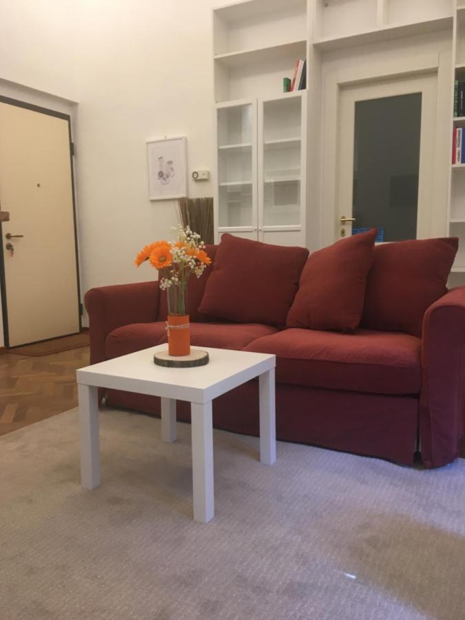 Appartement Soggiorno Fiorentino à Florence Extérieur photo