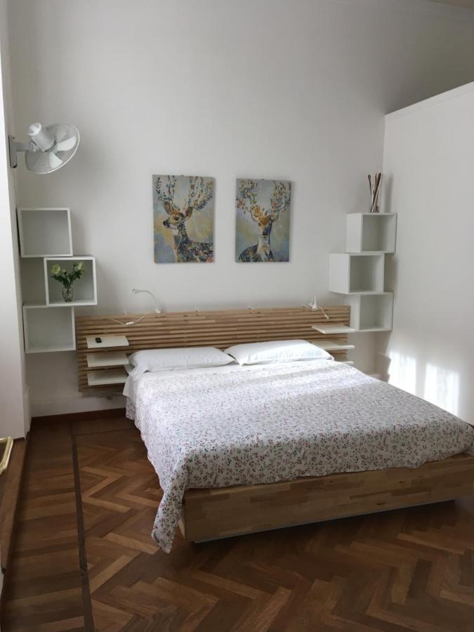 Appartement Soggiorno Fiorentino à Florence Extérieur photo
